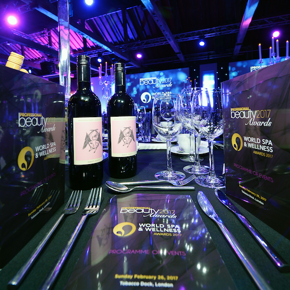 Why it's worth entering industry awards