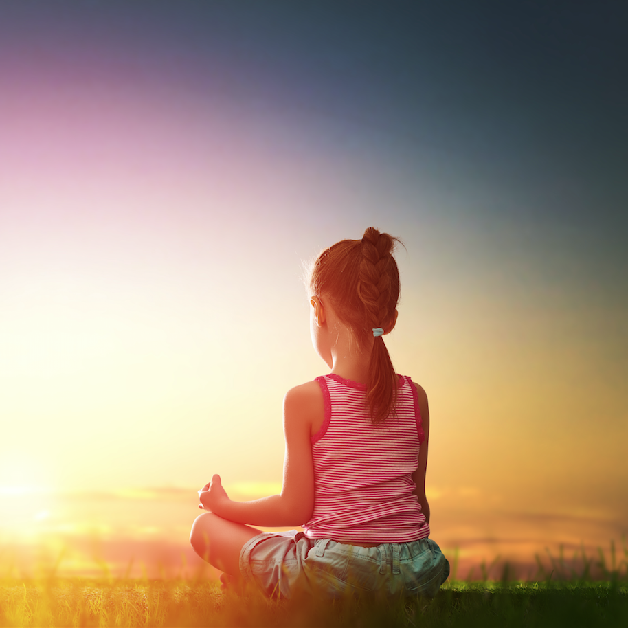 Mindfulness for children emerges as key spa trend to counteract digital overload