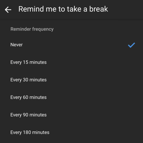 Tech companies drive “digital wellness” to counteract smartphone addiction 