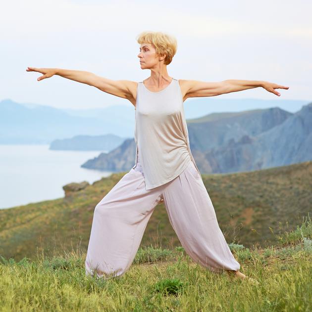 Tailoring your services for the over 50s