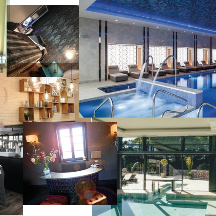 27 UK spas reach Professional Beauty Regional Awards 2018 finals