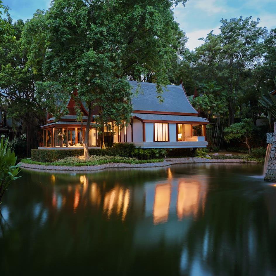 Chiva-Som shuts for extensive 6-month renovation