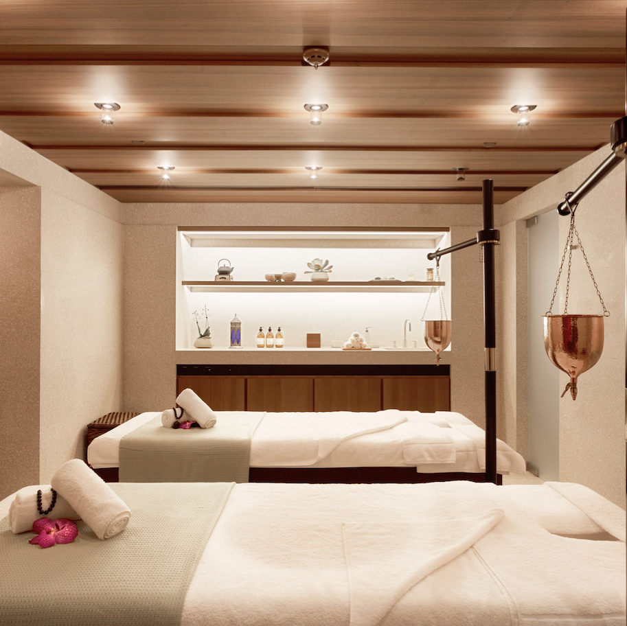 How Akasha Spa is making urban wellness work