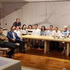 2021 opening for Six Senses St. Kitts