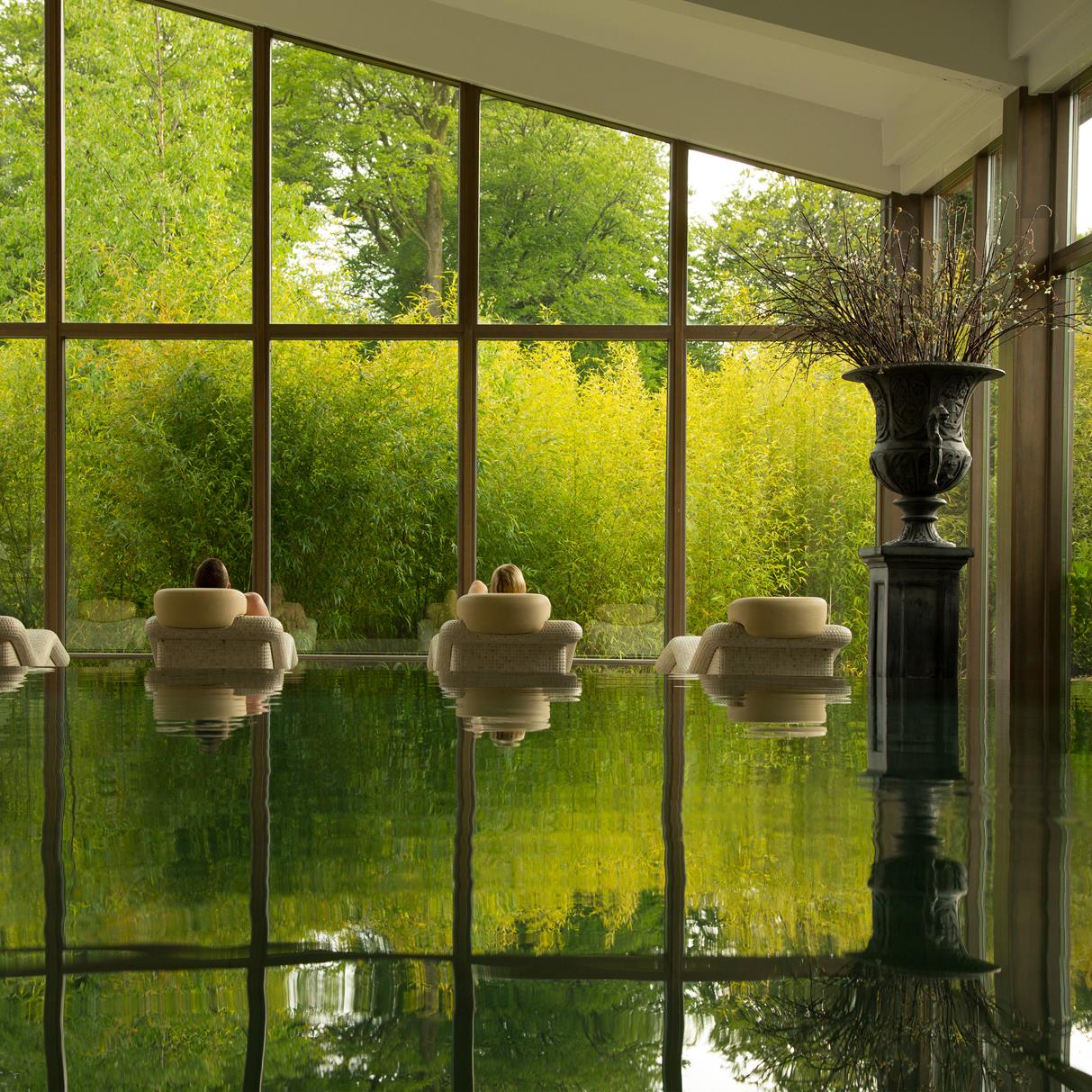 Monart Spa parent company to open spa in Dorset