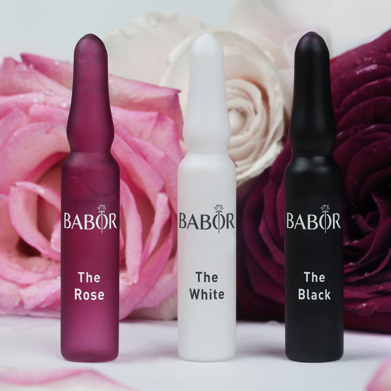 Babor releases seven-day elixir programme