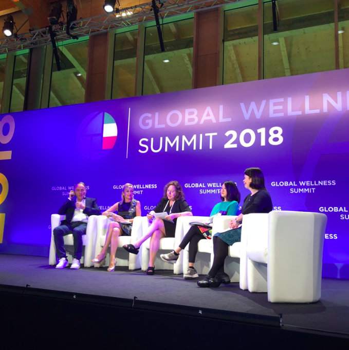 4 key takeaways from the Global Wellness Summit 2018