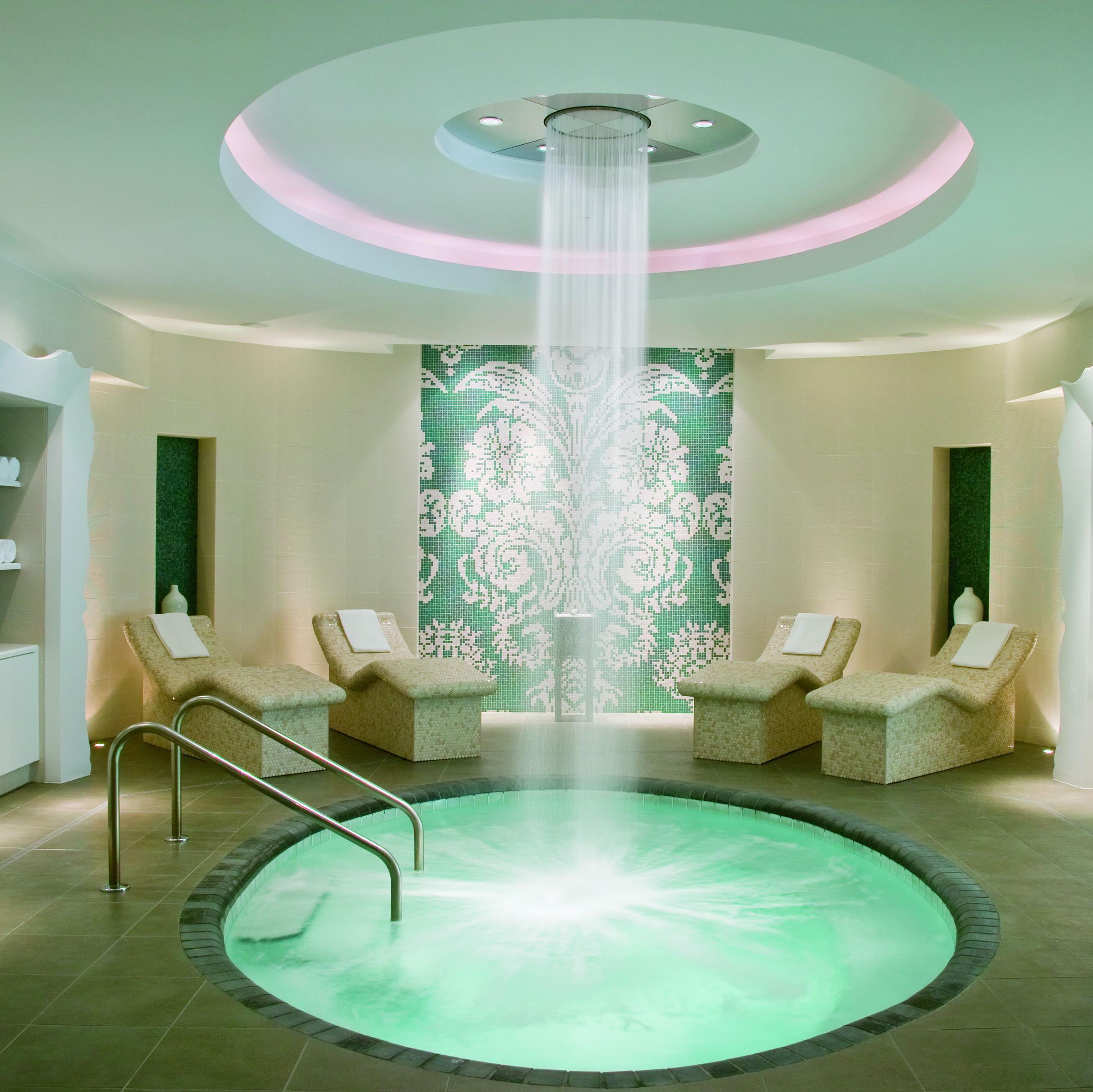 Florida's Palm Beach County kicks off its Spa & Wellness Month