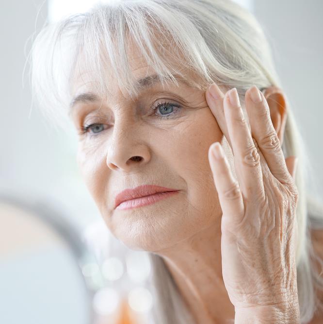 Adapting your anti-ageing advice for each client