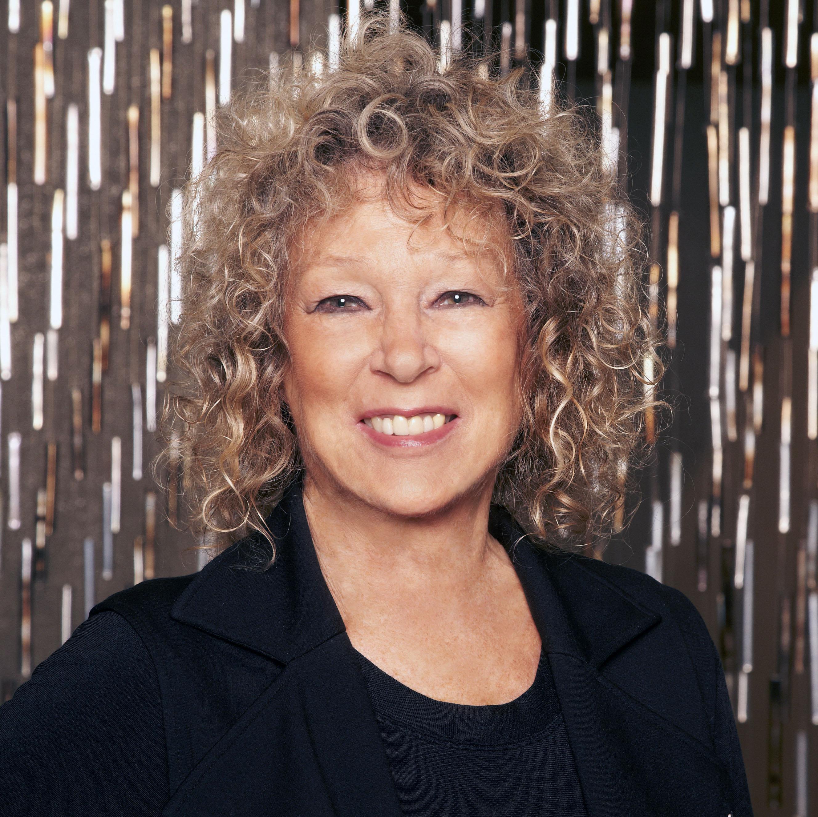 GWS speaker Clodagh has grand designs on wellness 