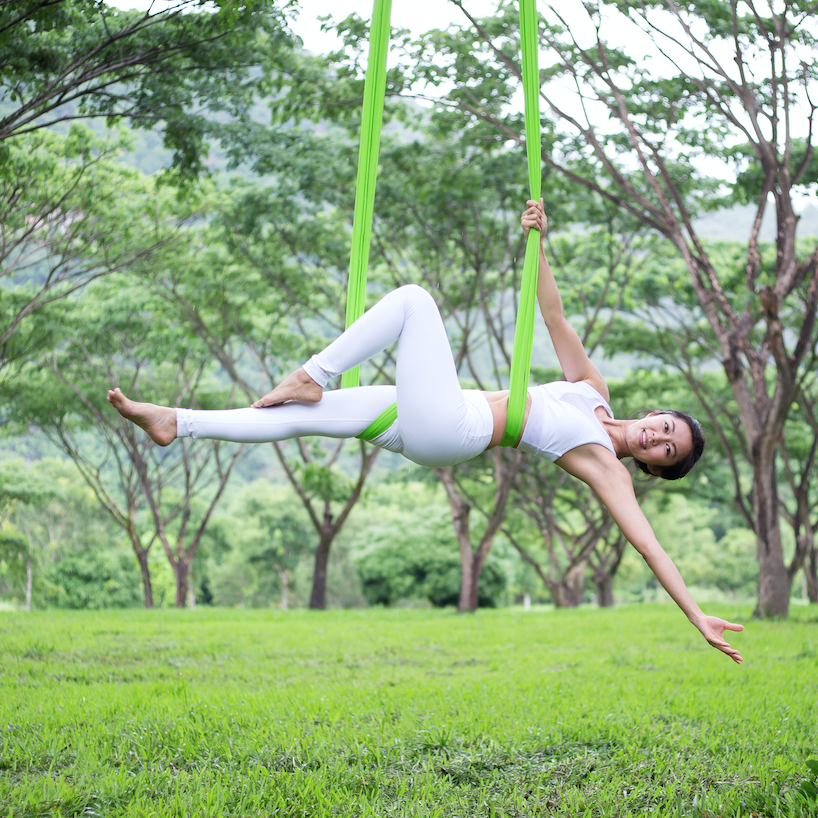 ClassPass launches wellness experiences for members