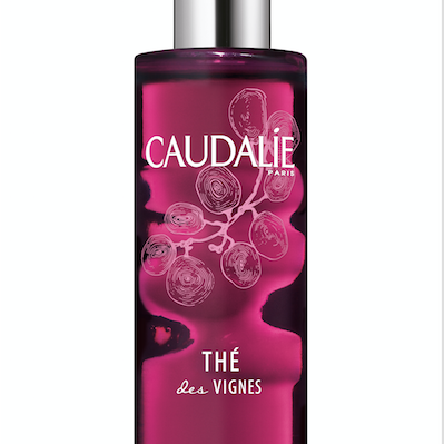 Caudalie adds to Thé des Vignes line