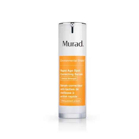 Murad tackles pigmentation with new serum