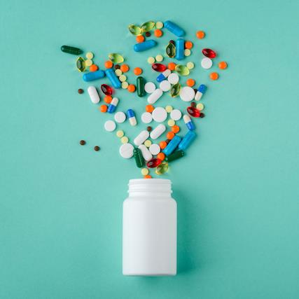 Do wellness superfoods really work? 