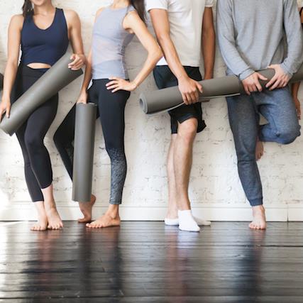 Increase revenue by shifting your focus from spa to wellness