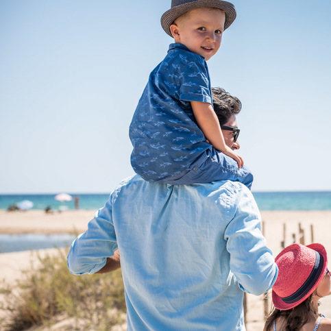 Kids’ digi-detox launches in Sardinia  