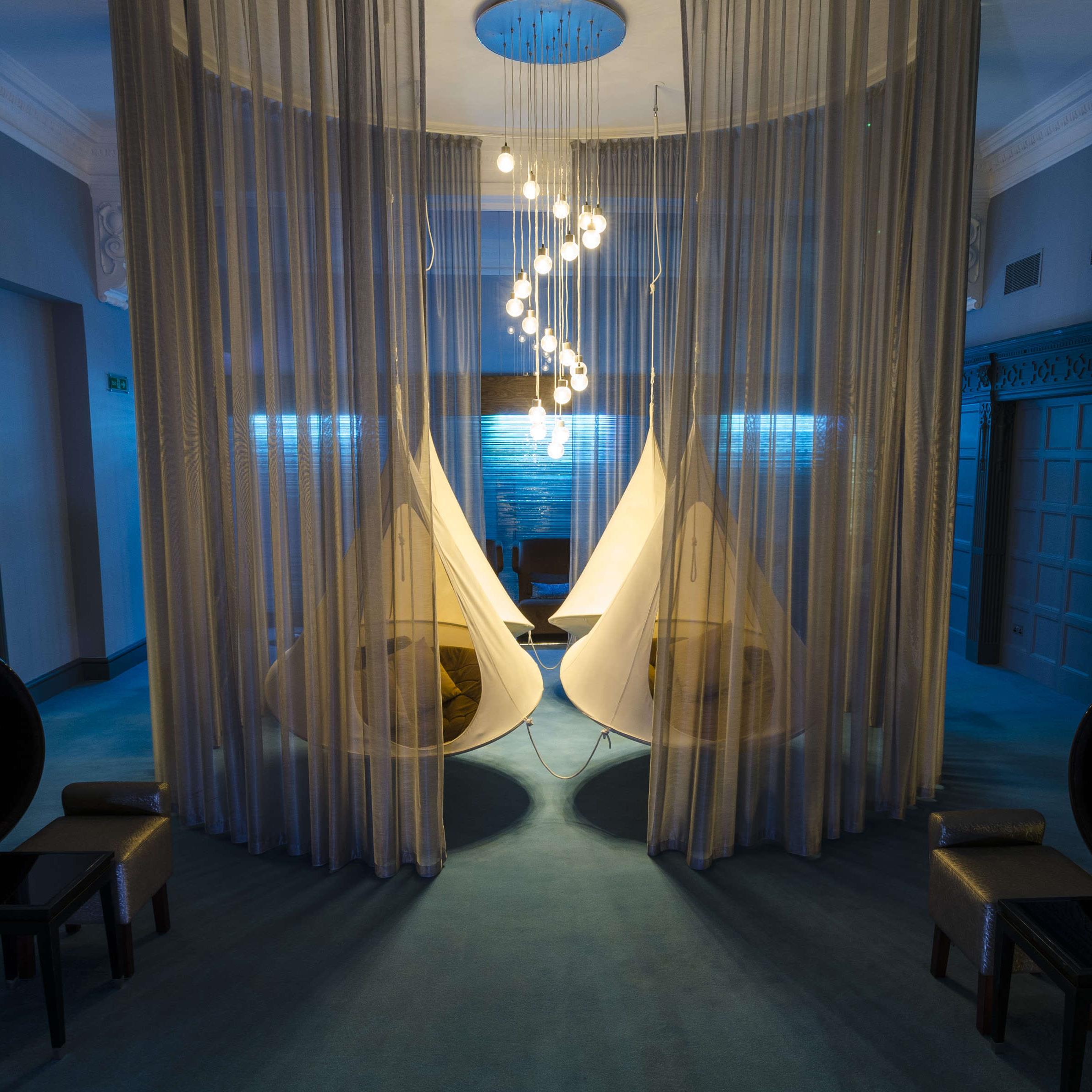 18 UK spas took home trophies at the Good Spa Guide Awards 2018