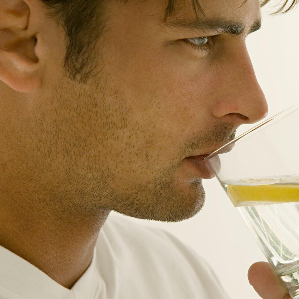 Italian spa reveals 46% rise in male menopause therapies 