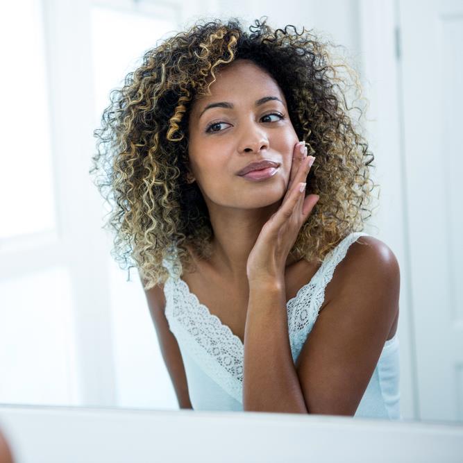 How to help clients maintain their skin after a facial 