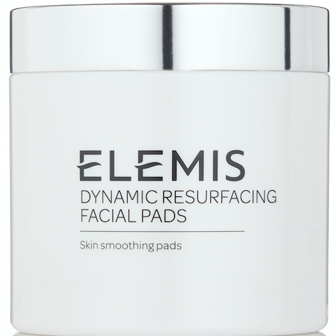 Elemis launches Dynamic Resurfacing Facial Pads 