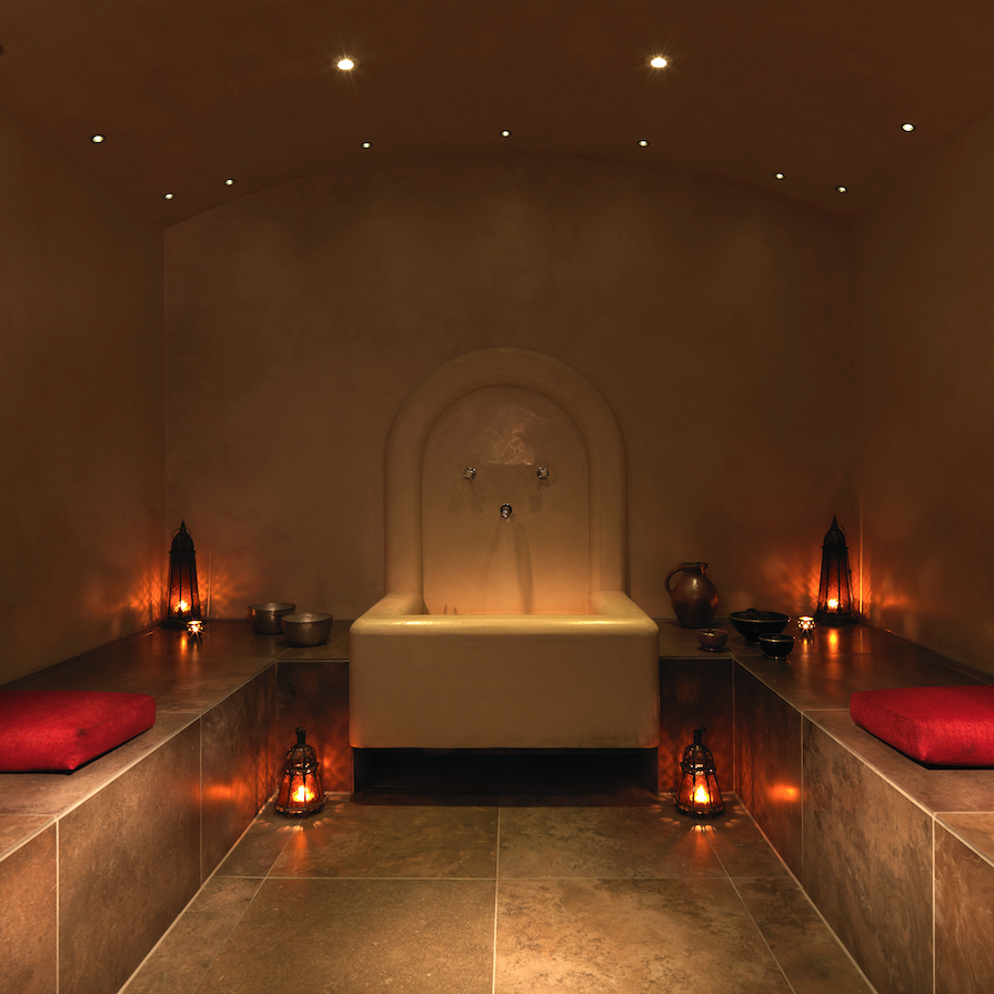 Treatment review: 23 Carat Gold Body Ceremony at The Spa in Dolphin Square