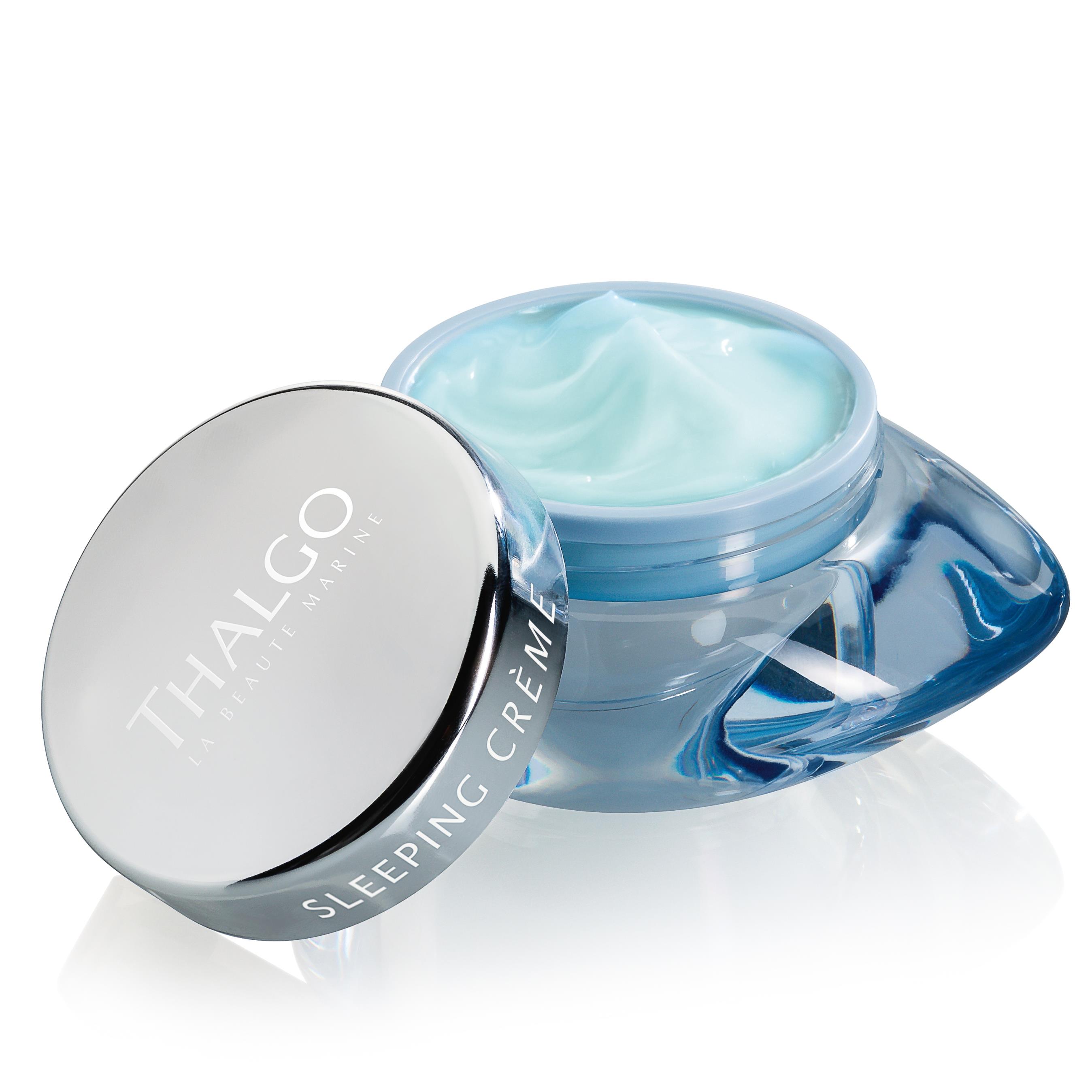 Thalgo launches skincare products that mimic a restful night's sleep
