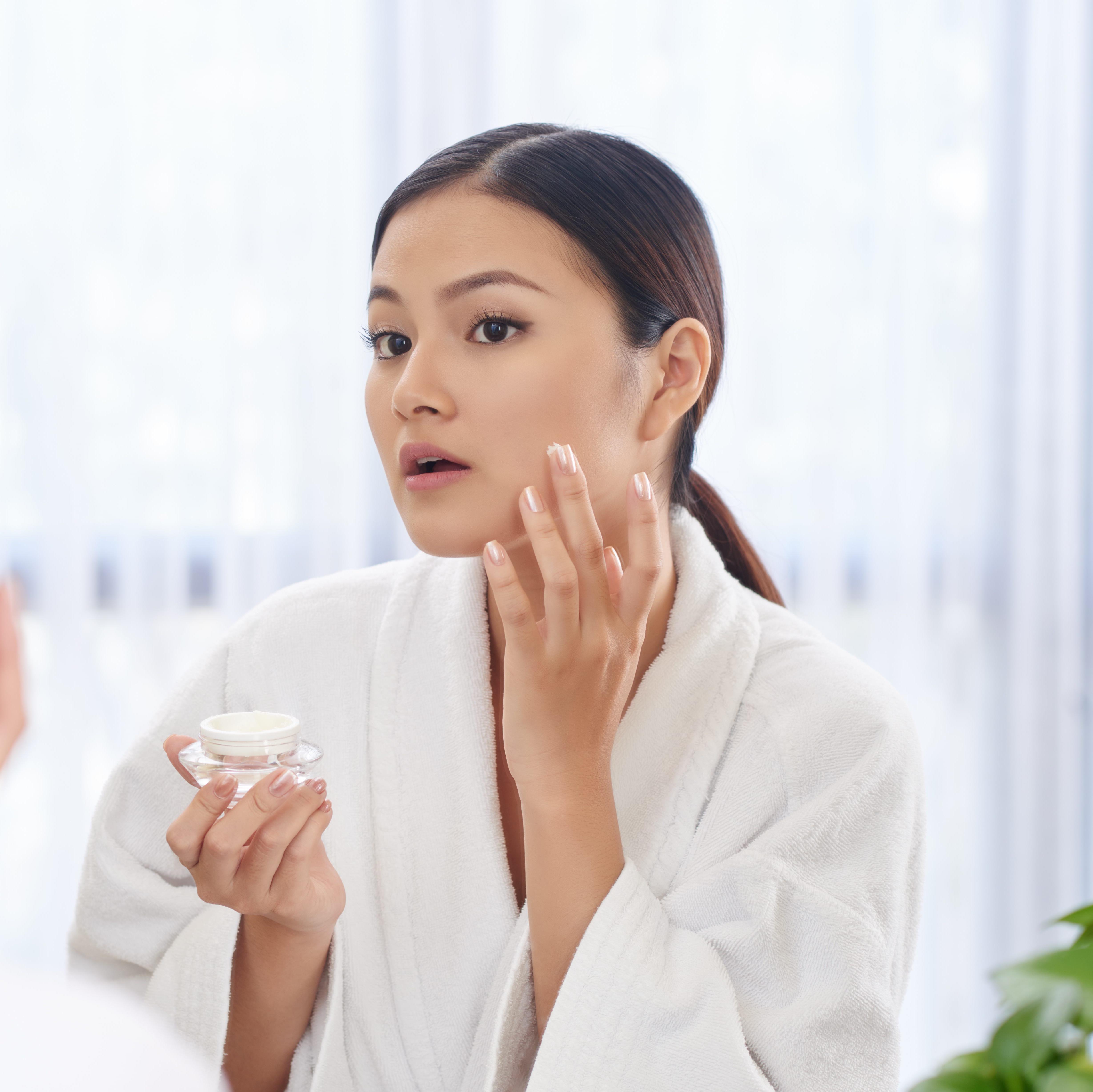 Vegan and natural skincare drive sales of UK prestige skincare 