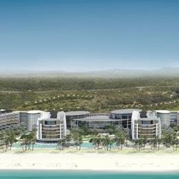 New Abu Dhabi beachfront resort to focus on sustainability