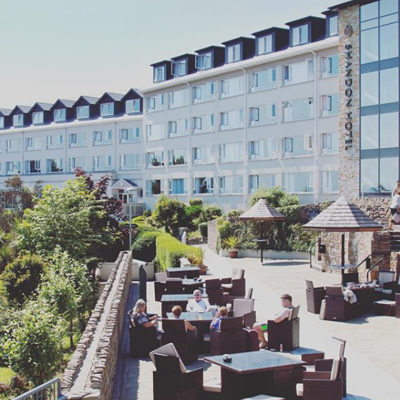 Irish hotel and spa bounces back from recession closure with €2m expansion 
