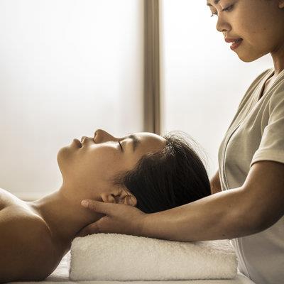 Como Shambhala opens wellness retreat at Uma Canggu 