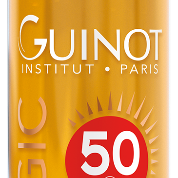 Guinot launches comprehensive sun care range 