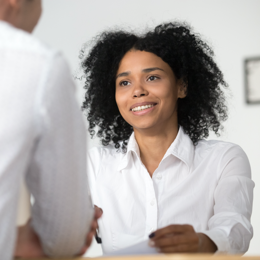 Recruiting good therapists in a difficult landscape 