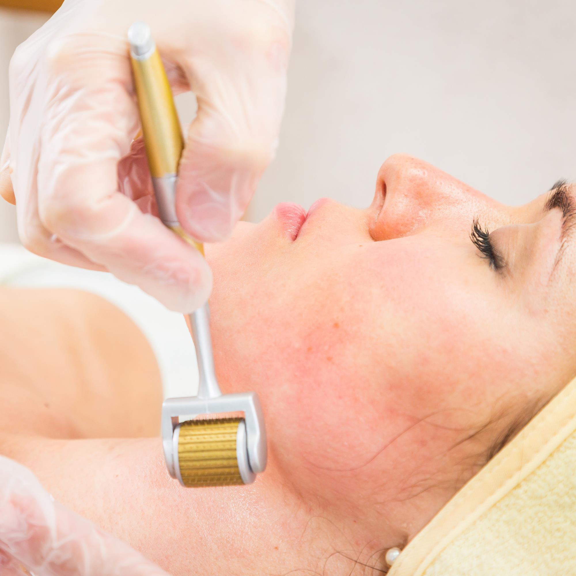 Advice on creating a unique, profitable medi-spa business 