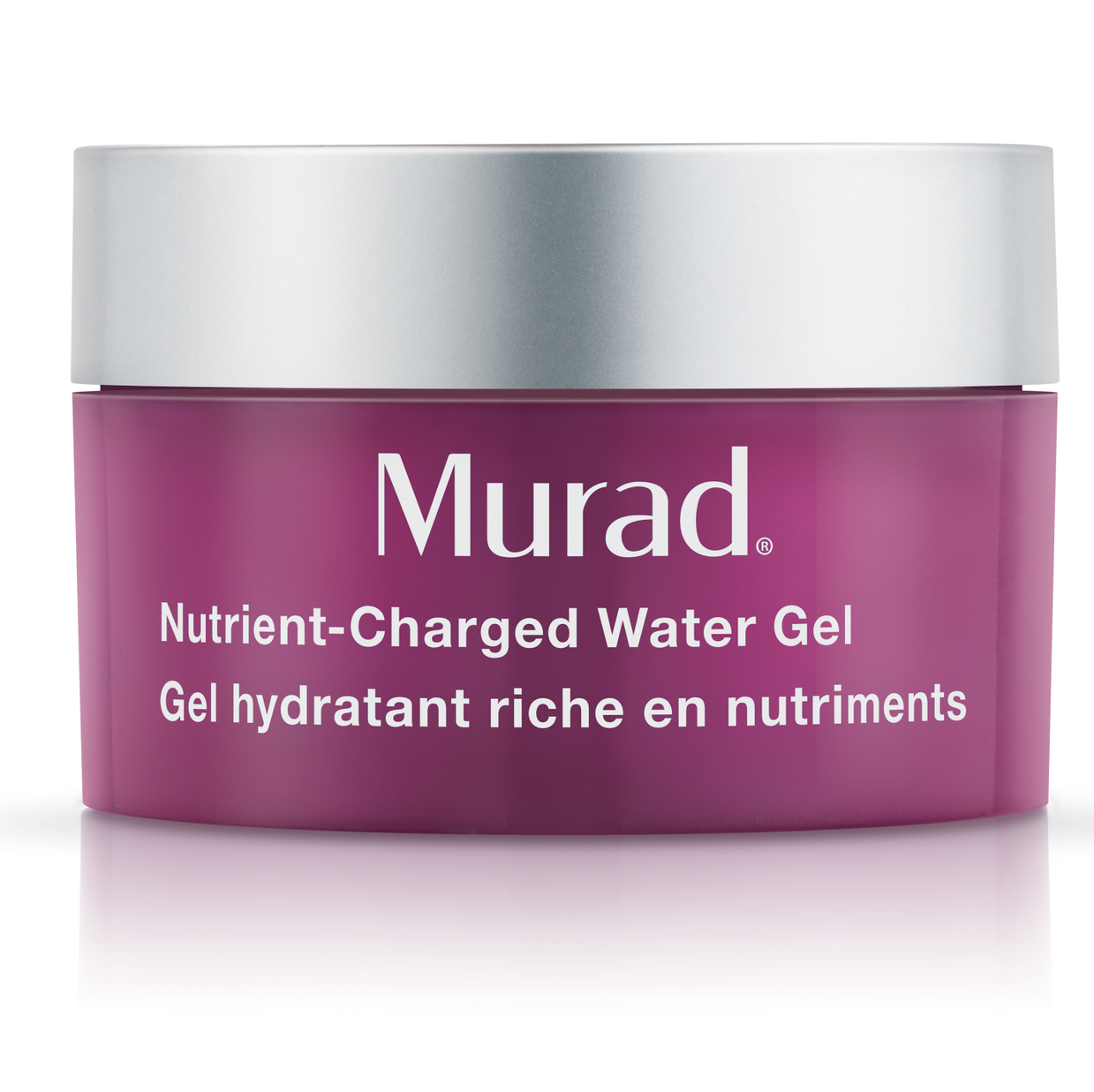 Murad launches Nutrient-Charged Water Gel