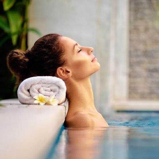 Be You Spa opens in Devonshire holiday park 