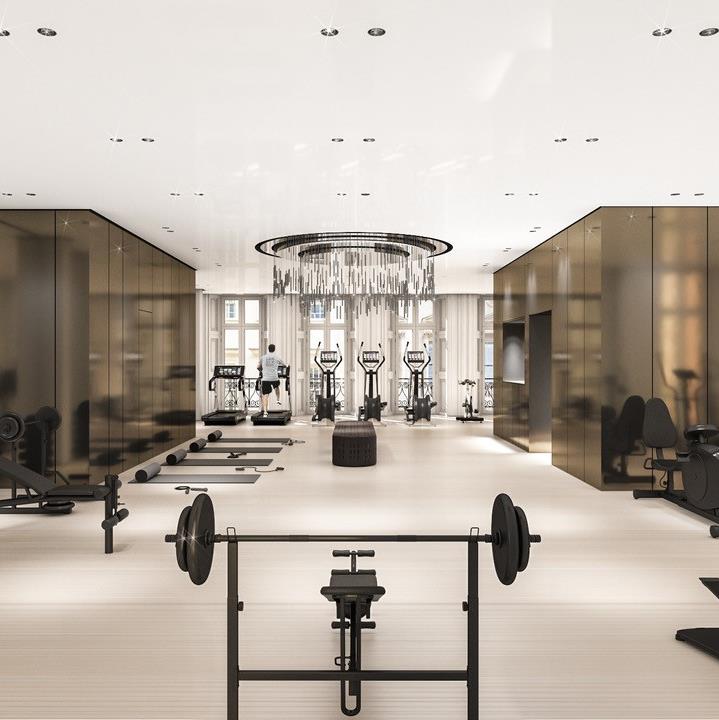 Lanserhof group launching first medical gym in the UK on May 2