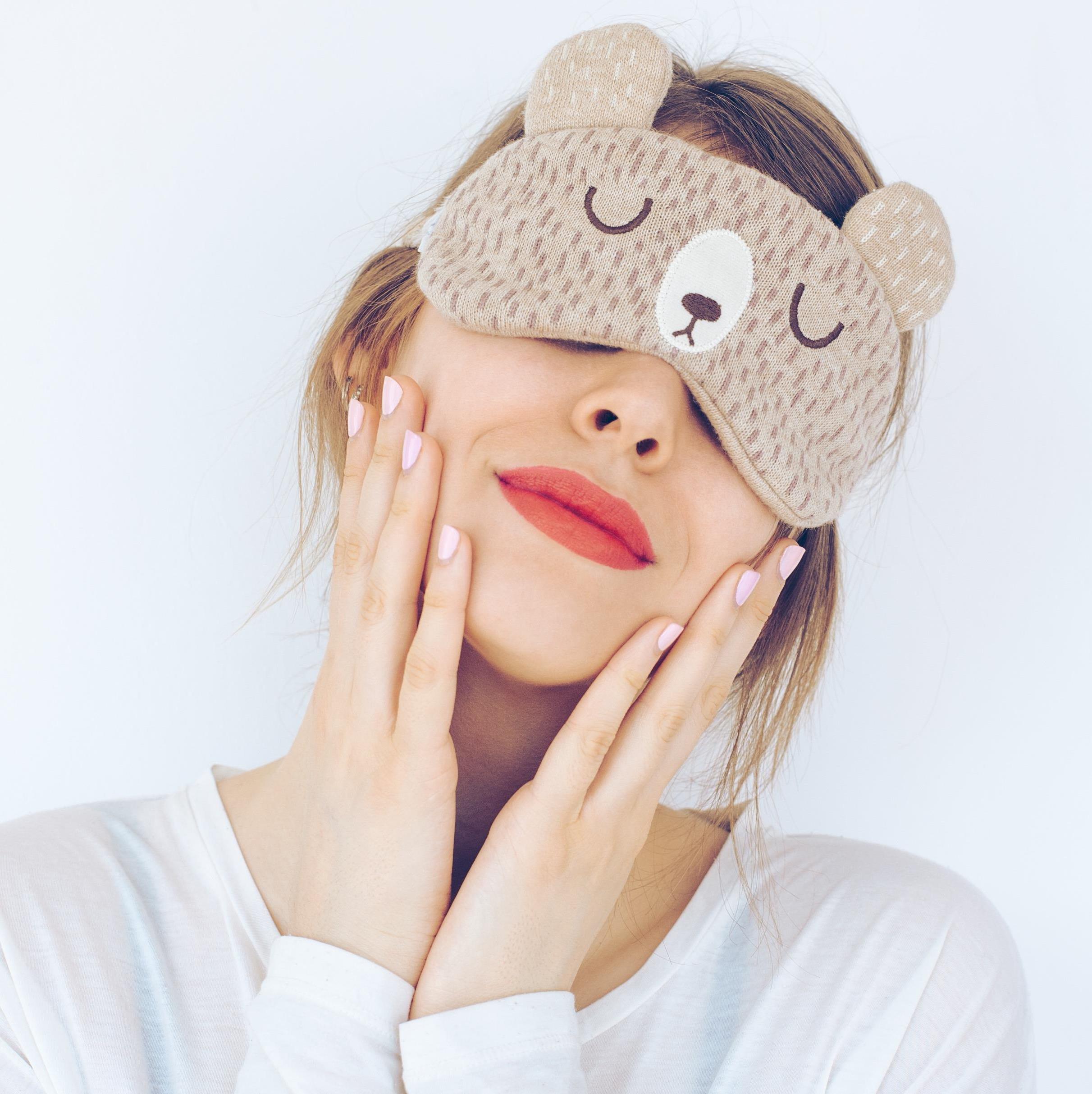 Weekend lie-in could prolong life