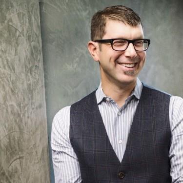 Nutrition guru Neil Grimmer to keynote at GWS