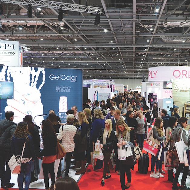 10 reasons you can’t afford to miss PB London 2019