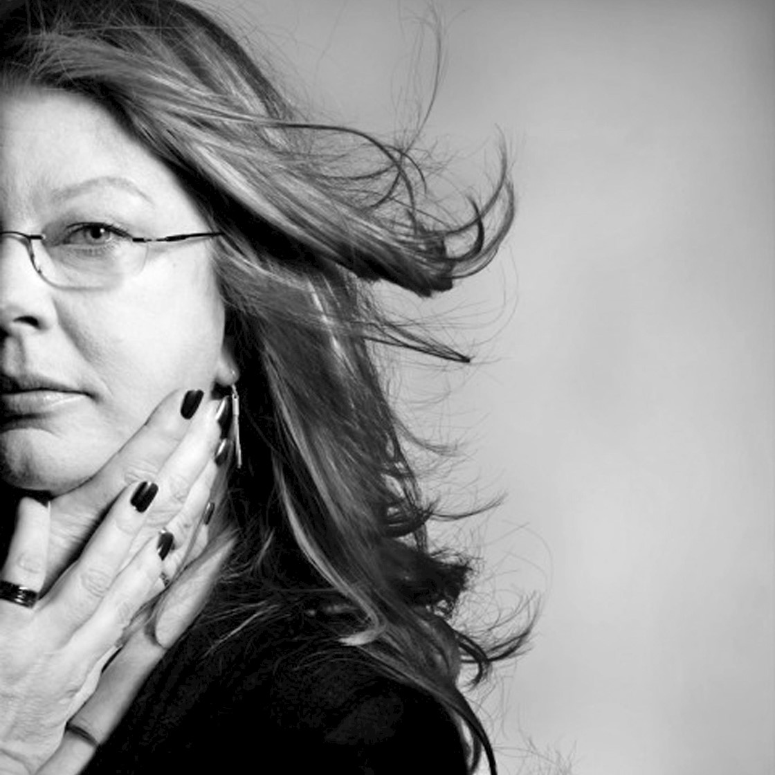 Marian Newman reveals details of new nails training initiative