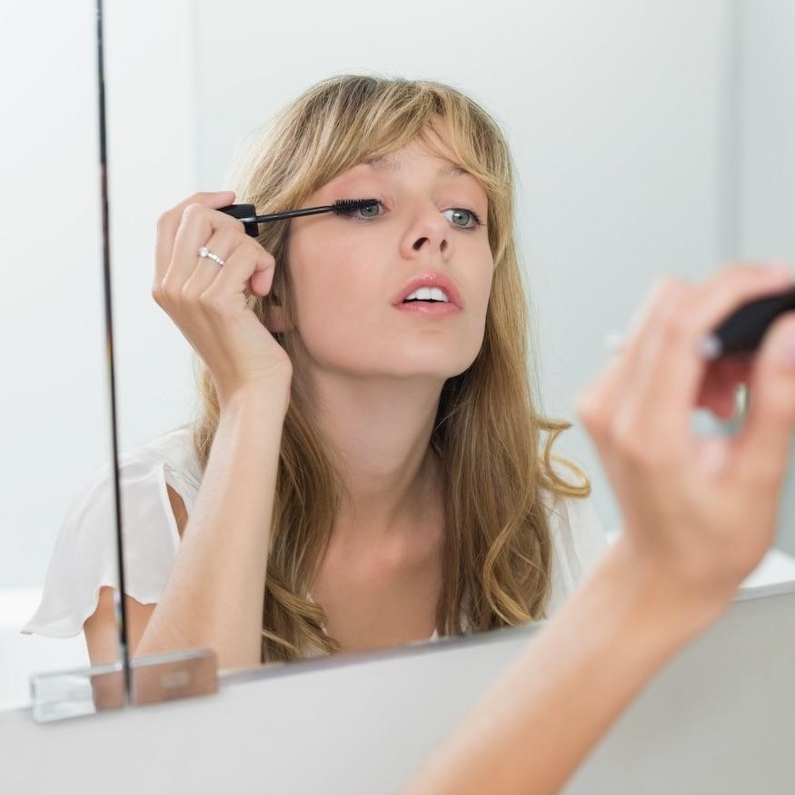 Prestige make-up records double-digit growth as sector starts to bounce back