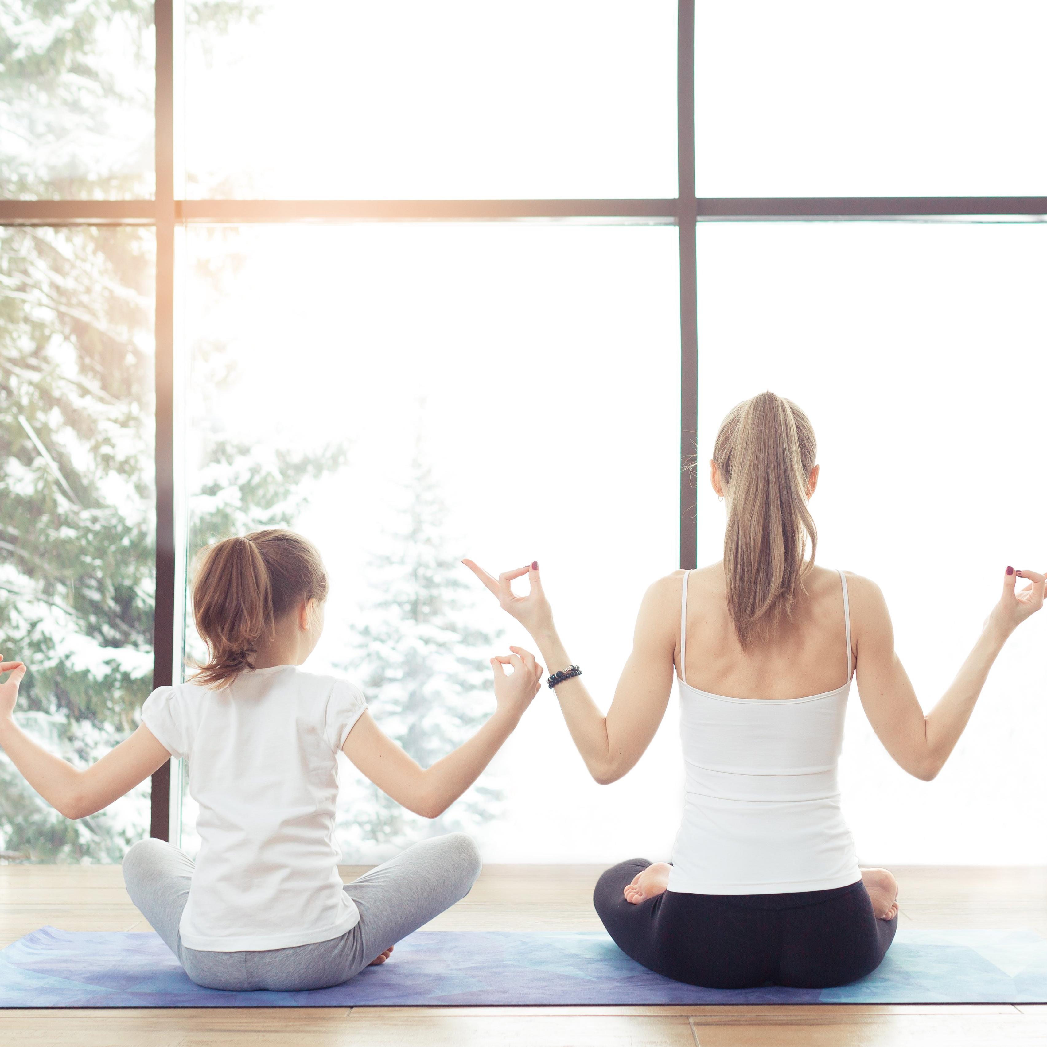 Global Wellness Day returning on June 9 with focus on kids’ wellness 