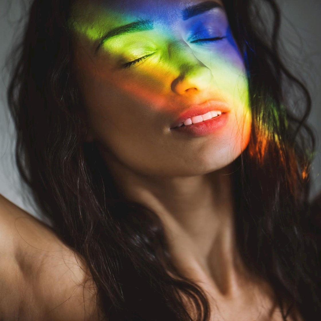 Autism in the beauty industry