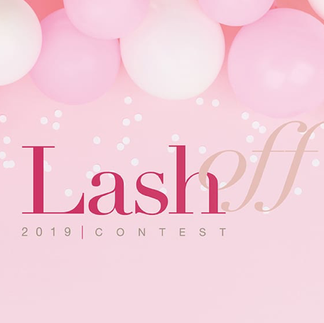 Novalash 2019 Lashoff Competition opens for entries 