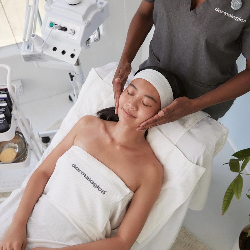 How one brand is working with colleges to train the next generation of beauty therapists