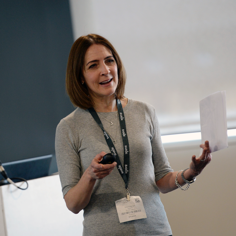 The Education Forum is back at PB London