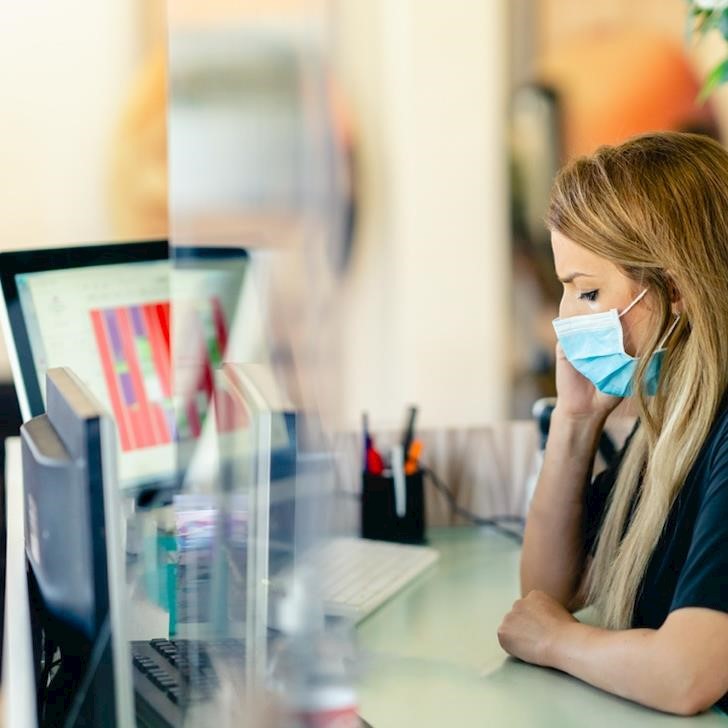 Client no-show rate worst in Berkshire and West Midlands beauty salons