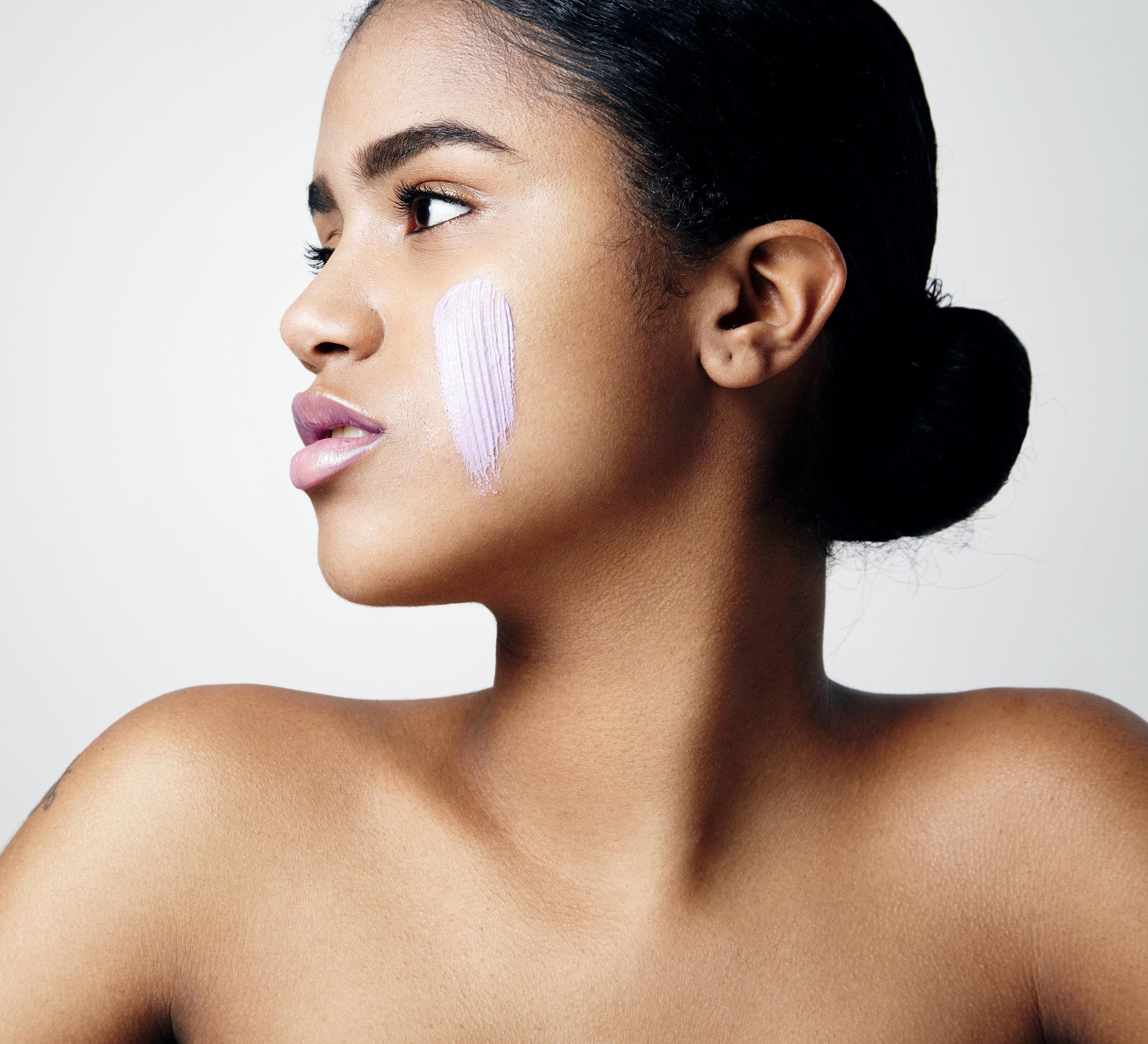 Introducing vitamin A to clients who have never used it before