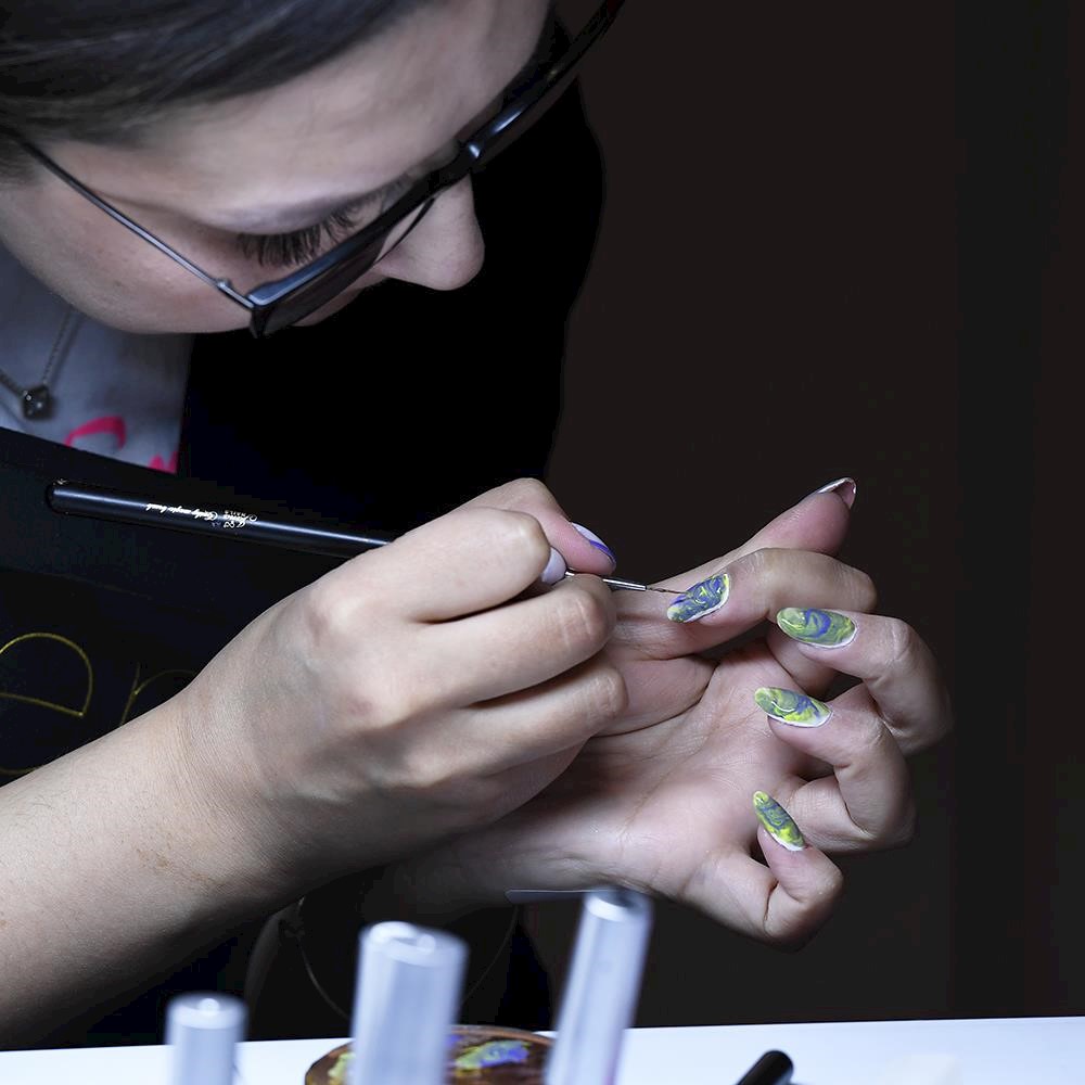 Discover Professional Beauty London’s brand new Nails, Make-Up, Brows and Waxing Workshops