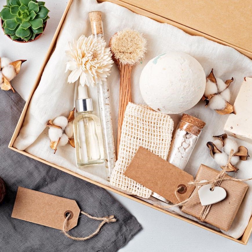 Major beauty trends for 2021: waste-free, self-care and brazen brows